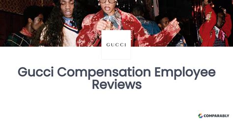 gucci client advisor salary|Gucci advisor salary atlanta.